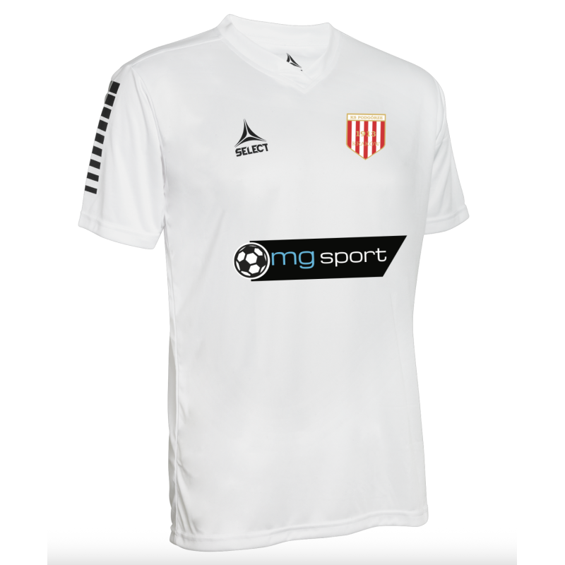 Koszulka meczowa Select Pisa SP Podgórze