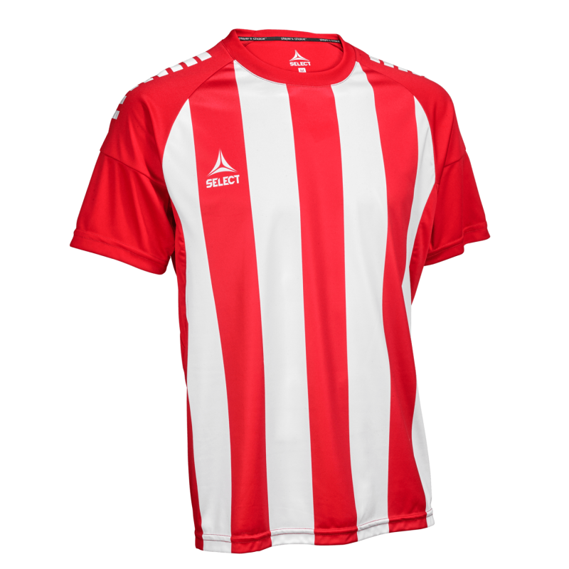 Koszulka Select Spain v25 Pasy