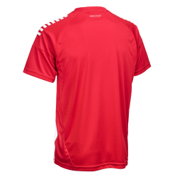 Koszulka Select Spain v25 Pasy