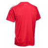 Koszulka Select Spain v25 Pasy