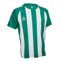 Koszulka Select Spain v25 Pasy