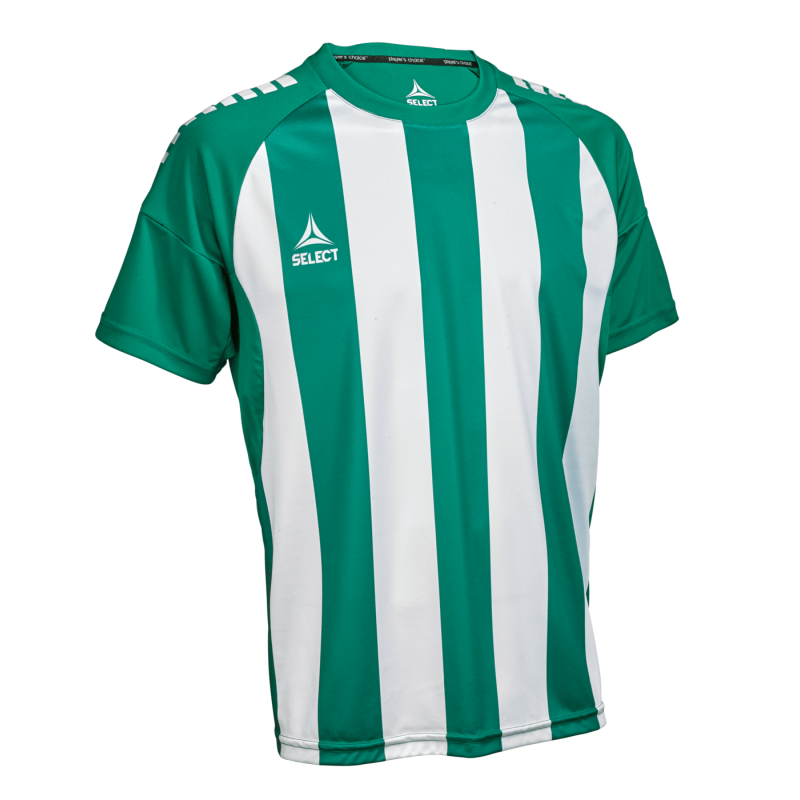 Koszulka Select Spain v25 Pasy