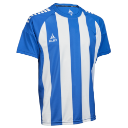 Koszulka Select Spain v25 Pasy