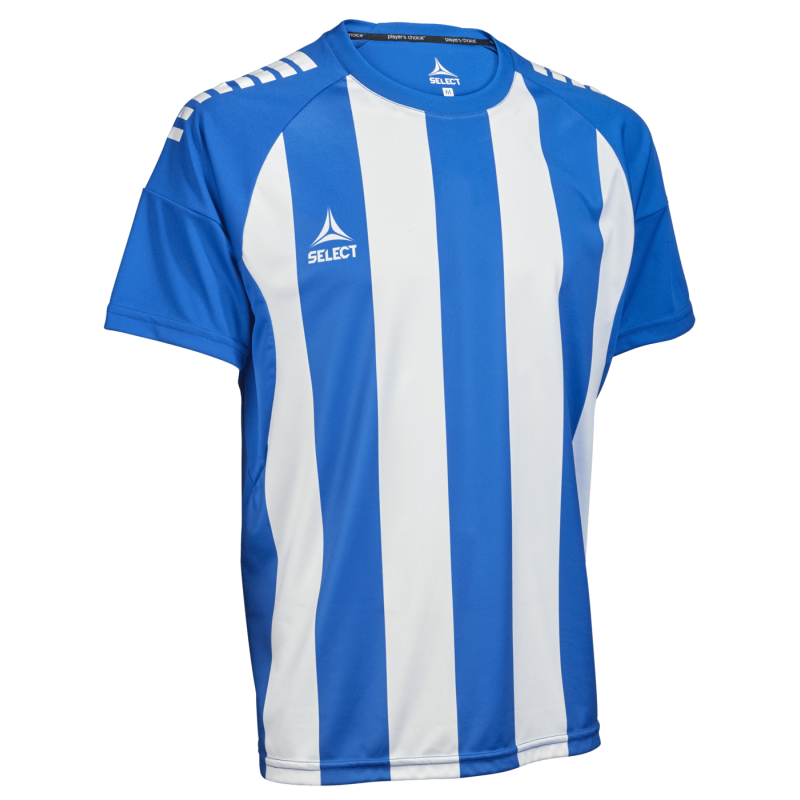 Koszulka Select Spain v25 Pasy