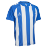 Koszulka Select Spain v25 Pasy