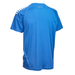 Koszulka Select Spain v25 Pasy