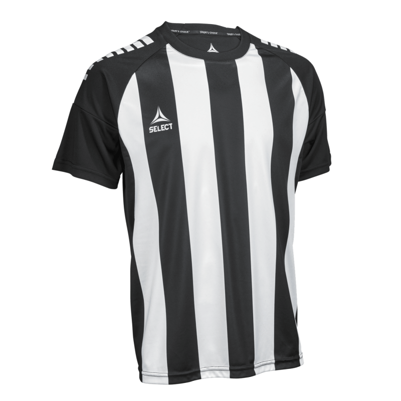 Koszulka Select Spain v25 Pasy