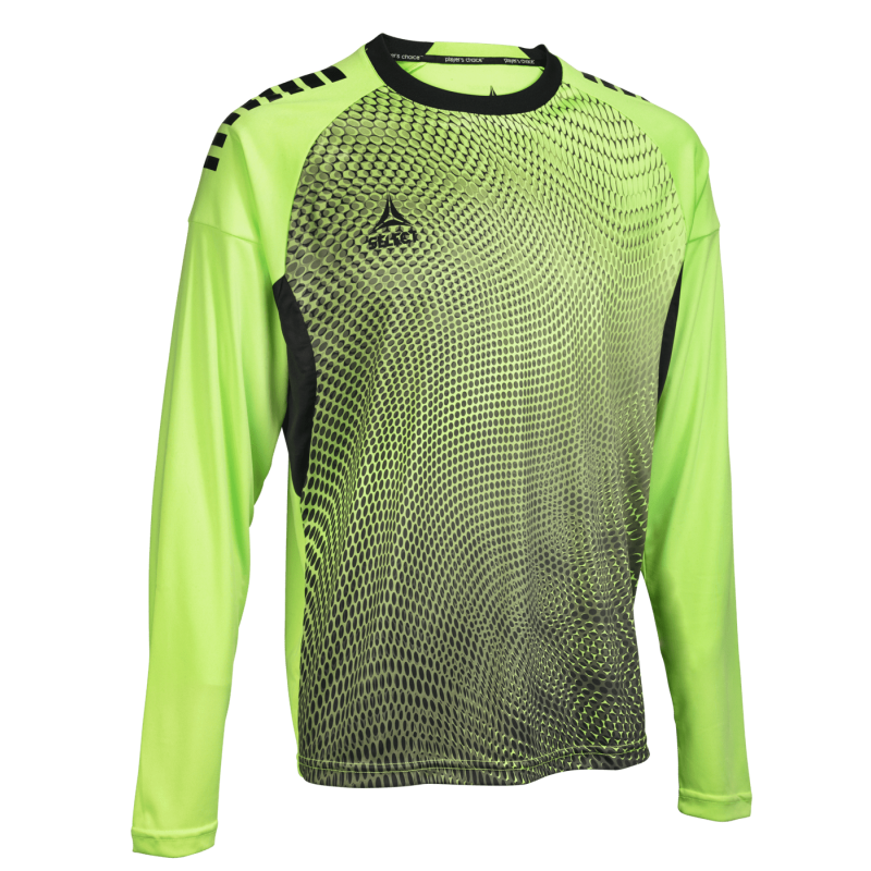 Koszulka bramkarza Select Spain v25