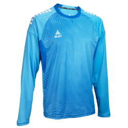 Koszulka bramkarza Select Spain v25