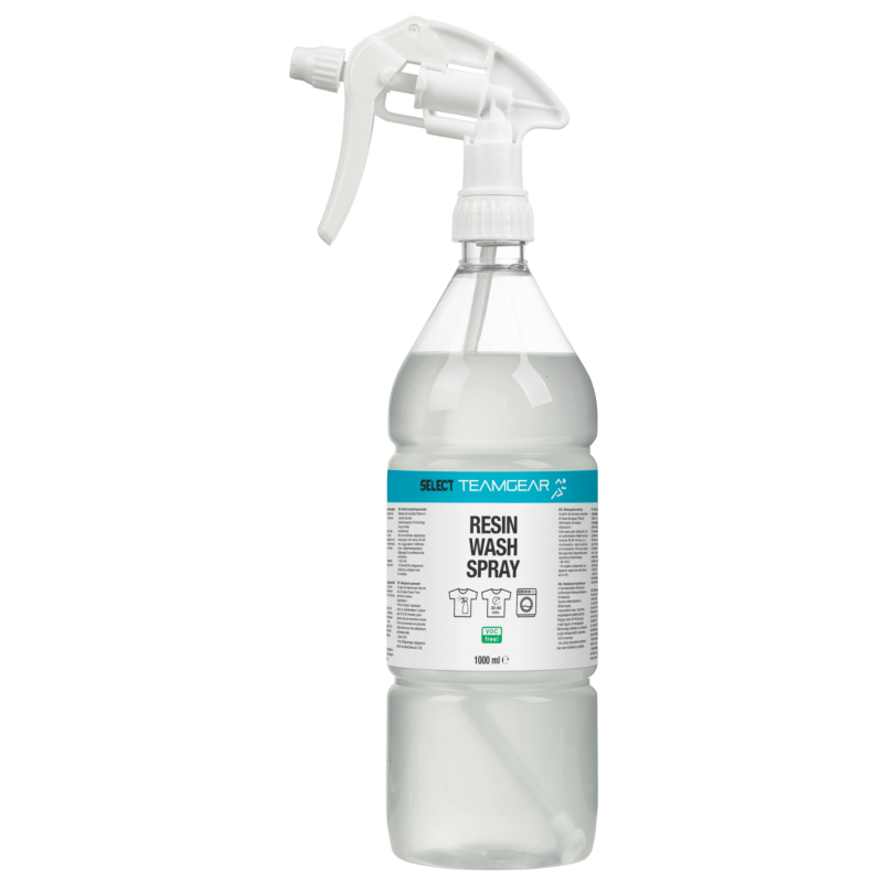 Płyn do usuwania plam z kleju w sprayu 1L SELECT