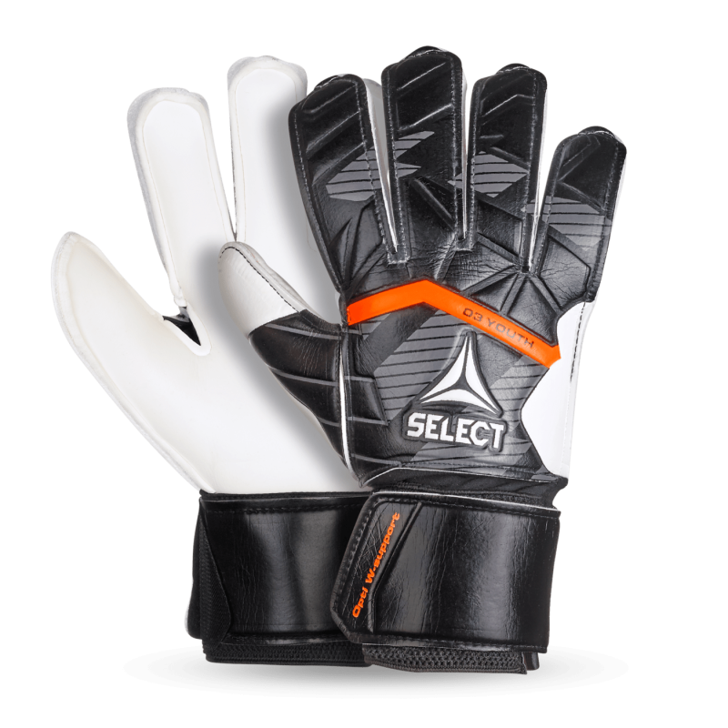 Rękawice Bramkarskie Select 03 Youth v25