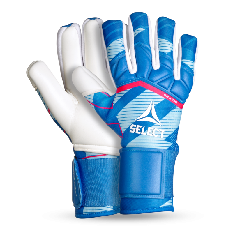 Rękawice Bramkarskie Select 88 Kids v25