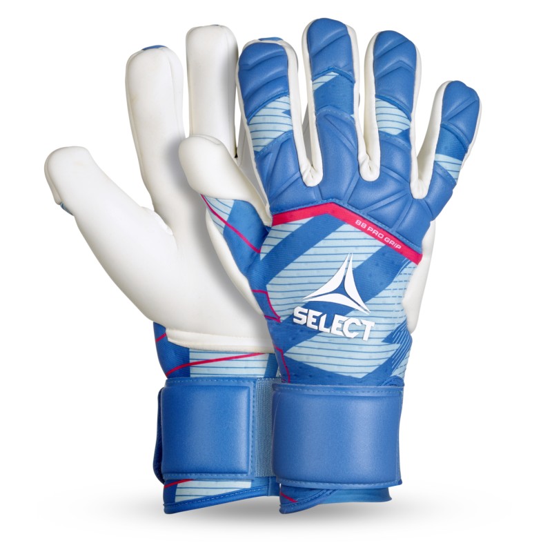 Rękawice Bramkarskie Select 88 Pro Grip v25