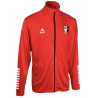 Bluza treningowa Select Pisa Zip AKS Busko-Zdrój