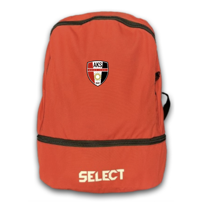 Plecak Select Basic AKS Busko-Zdrój