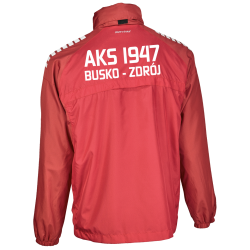 Ortalion Select Spain v25 AKS Busko-Zdrój