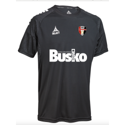 Koszulka meczowa Select Spain v25 AKS Busko-Zdrój