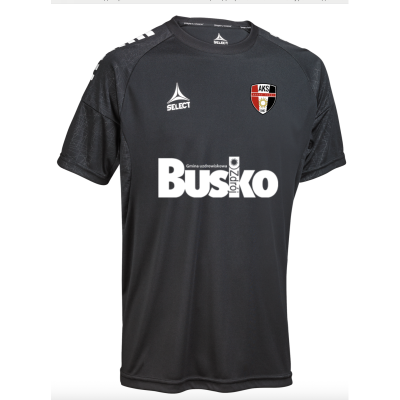 Koszulka meczowa Select Spain v25 AKS Busko-Zdrój