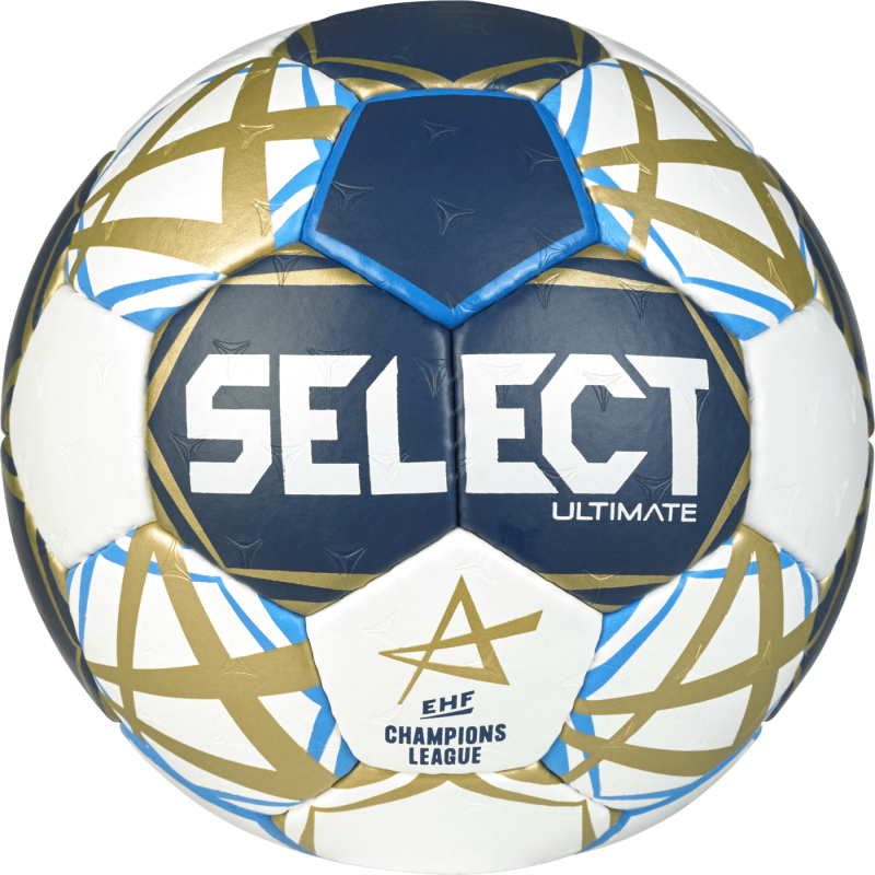 Piłka ręczna Select Ultimate Champions League v25