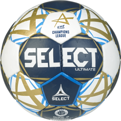 Piłka ręczna Select Ultimate Champions League v25