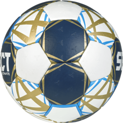 Piłka ręczna Select Ultimate Champions League v25