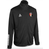 Bluza treningowa Select Pisa Zip AKS Busko-Zdrój