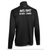 Bluza treningowa Select Pisa Zip AKS Busko-Zdrój