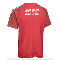 Koszulka meczowa Select Spain v25 AKS Busko-Zdrój