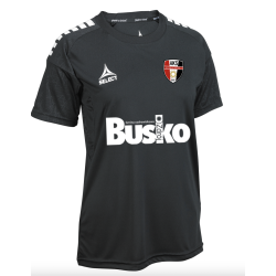 Koszulka meczowa Select Spain v25 women AKS Busko-Zdrój