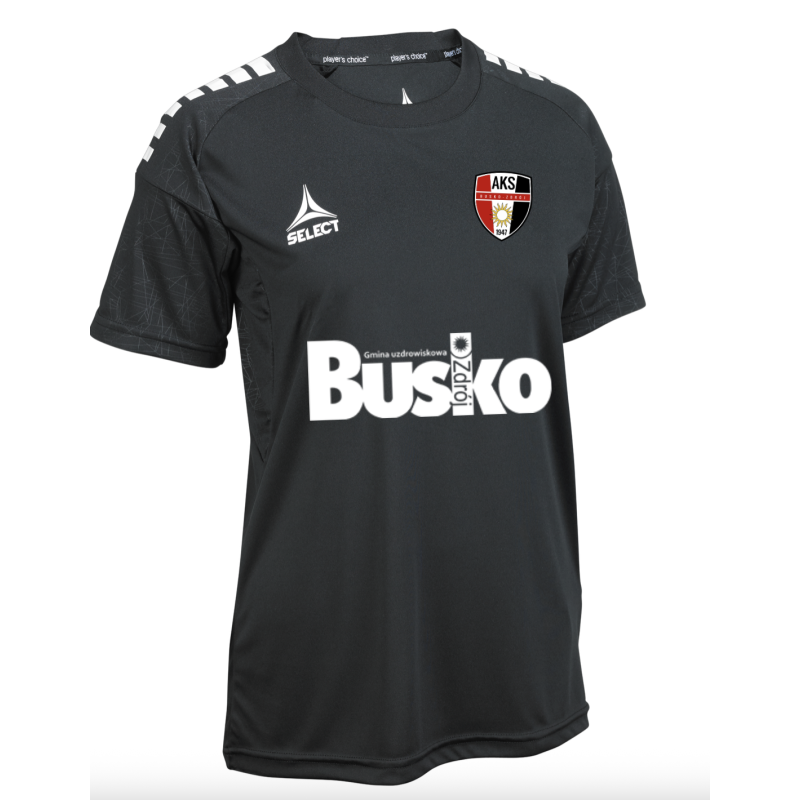 Koszulka meczowa Select Spain v25 women AKS Busko-Zdrój