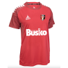 Koszulka meczowa Select Spain v25 women AKS Busko-Zdrój