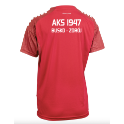 Koszulka meczowa Select Spain v25 women AKS Busko-Zdrój