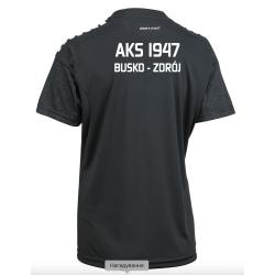 Koszulka meczowa Select Spain v25 women AKS Busko-Zdrój