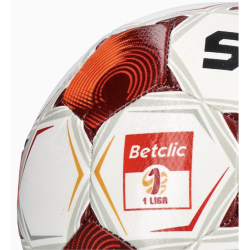 Piłka nożna Select Brillant Replica v25 Betclic 1 Liga