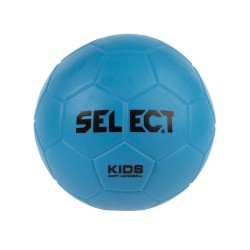 Piłka ręczna Select Soft Kids v22 (1)