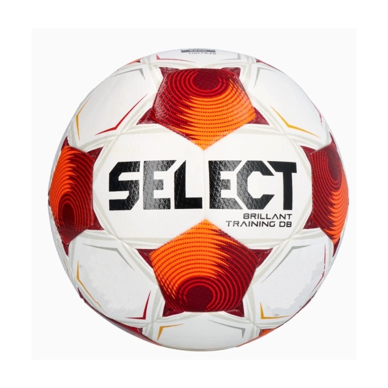 Piłka nożna Select Brillant Training DB v25