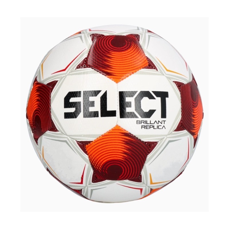 Piłka nożna Select Brillant Replica v25