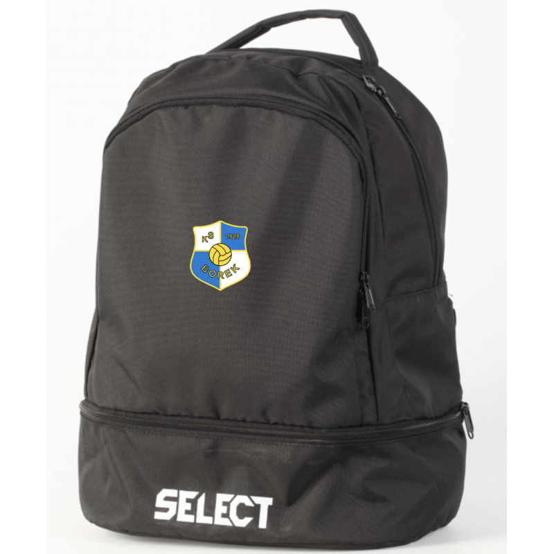 Plecak Select Basic KS Borek Kraków