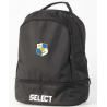 Plecak Select Basic KS Borek Kraków