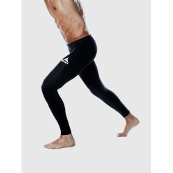 Spodnie termiczne Select Baselayer zimowe