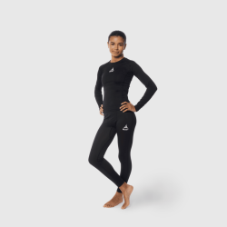 Spodnie termiczne Select Baselayer zimowe