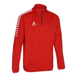 Bluza Argentina 1/2 ZIP