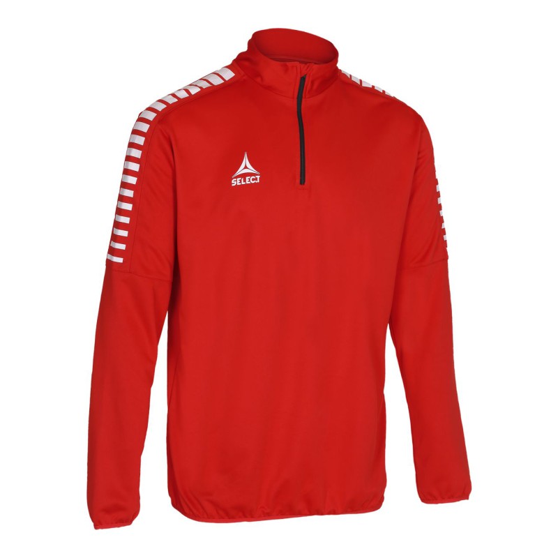 Bluza Argentina 1/2 ZIP