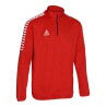 Bluza Argentina 1/2 ZIP