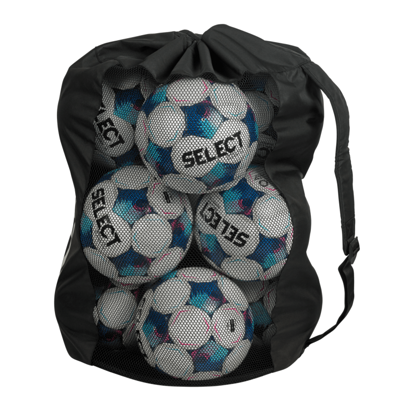 Worek na piłki Select v26 10/12