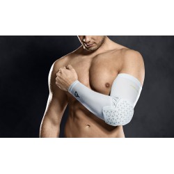 Ochraniacz łokcia kompresyjny Select 6652