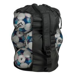 Worek na piłki Select v26 10/12
