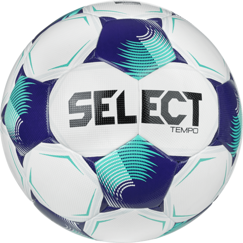 Piłka Nożna Select Tempo TB v26 FIFA Basic