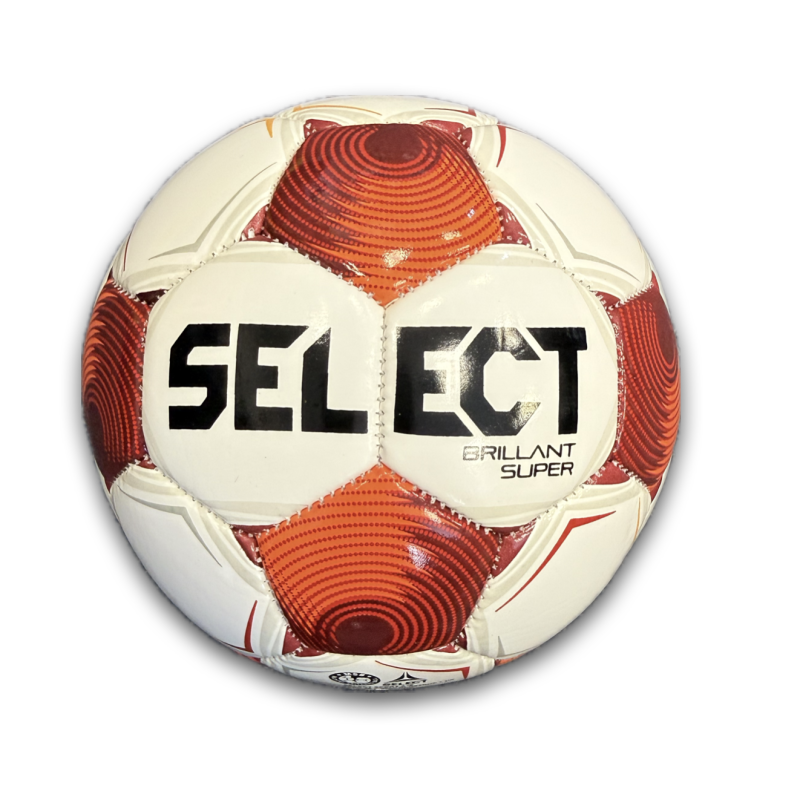 Piłka mini Select Brillant Super v25