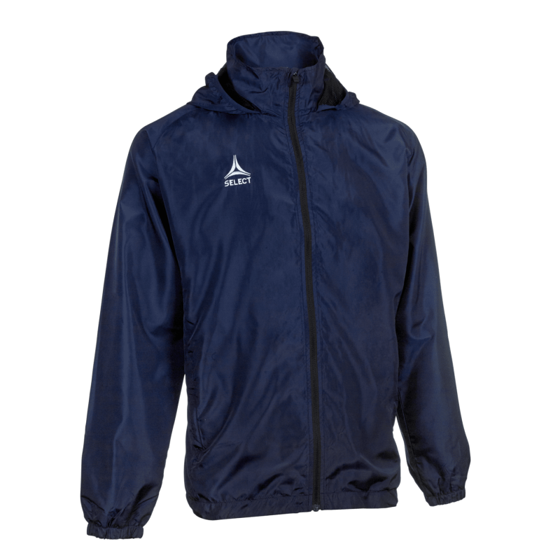 Kurtka ortalionowa Spain DGI